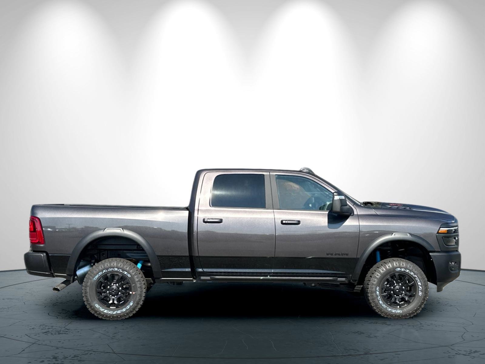 New 2025 RAM 2500 Power Wagon image 3