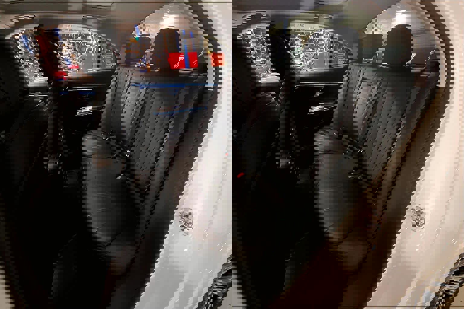 Used 2024 Mercedes-Benz E 350 4MATIC Sedan image 19