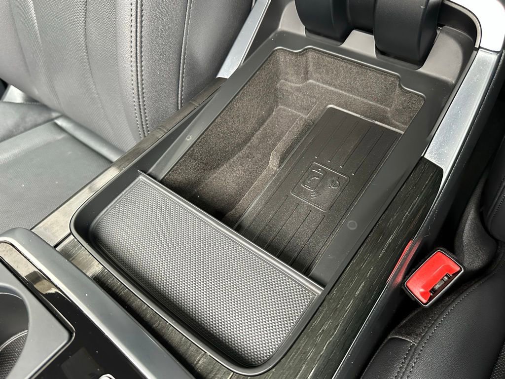 Used 2021 Audi Q7 2.0T Premium Plus w/ Executive Package image 48