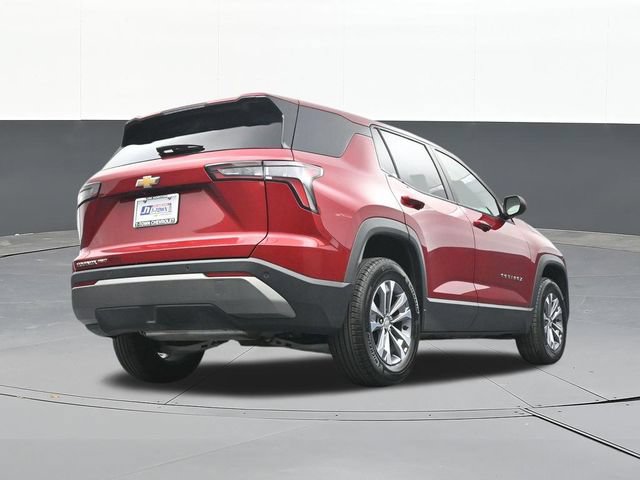 Used 2026 Chevrolet Equinox LT w/ Convenience Package II AWD/4WD image 48