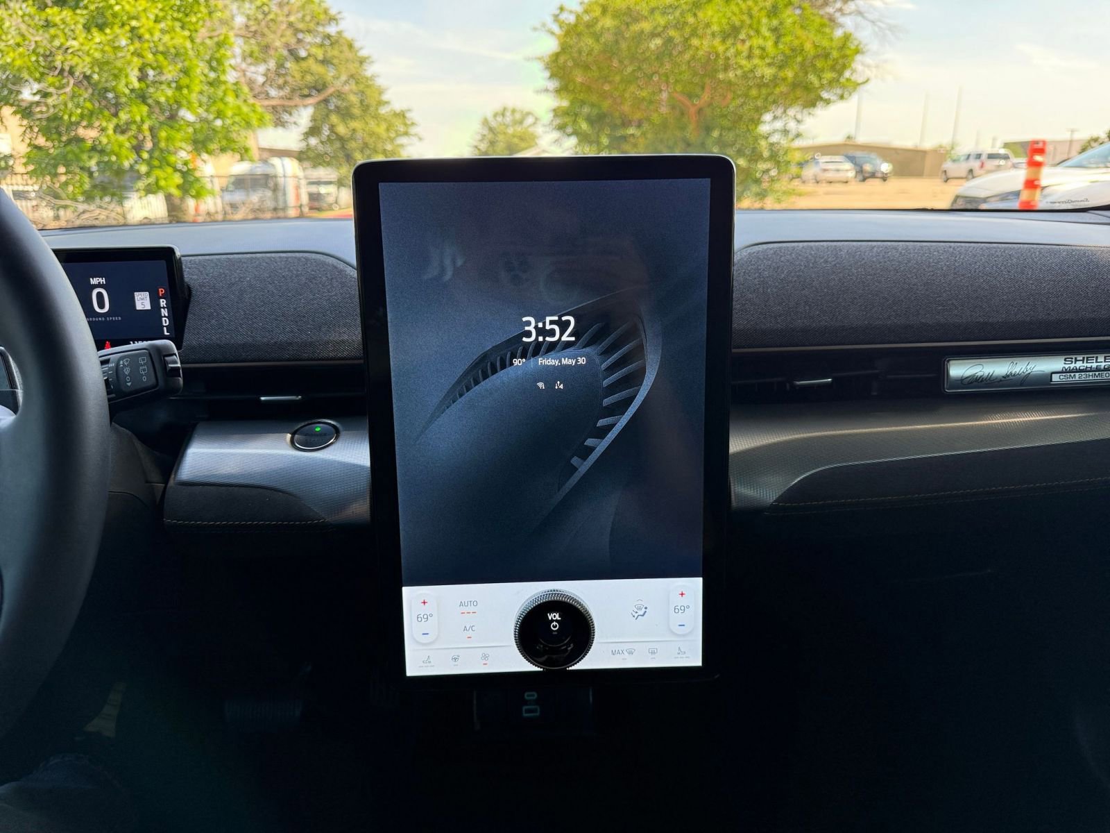 Used 2023 Ford Mustang Mach-E GT image 21