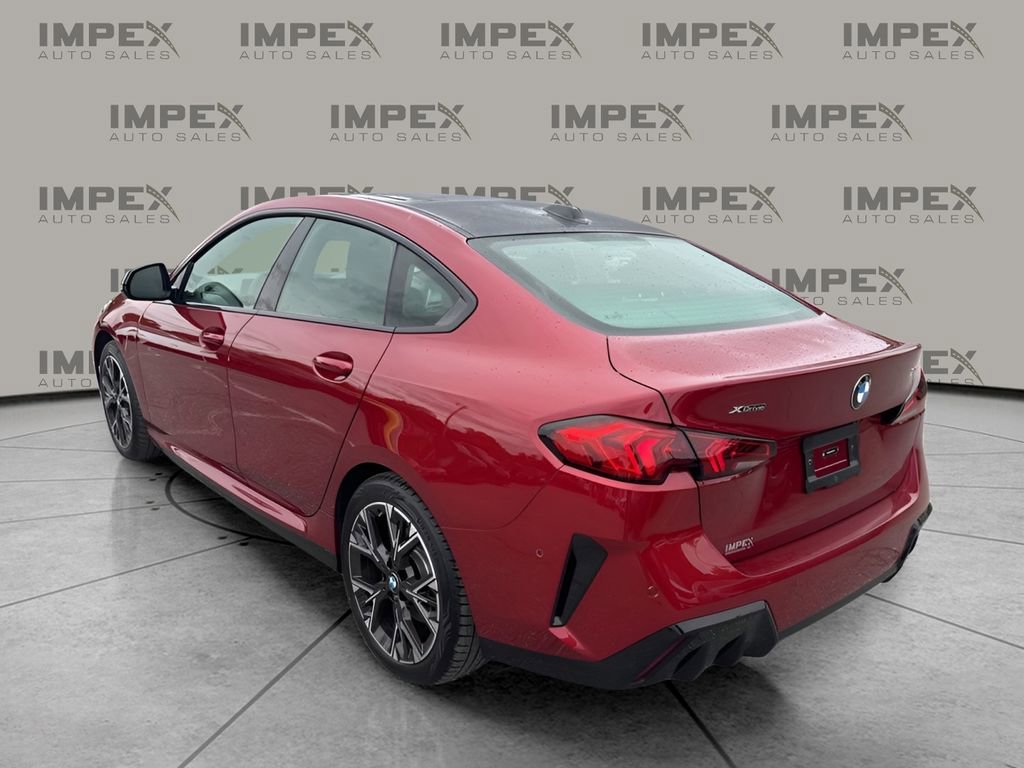Used 2026 BMW 228i xDrive AWD/4WD image 3