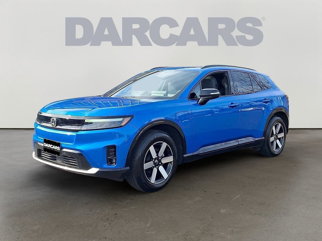 Used 2025 Honda Prologue Touring image 3
