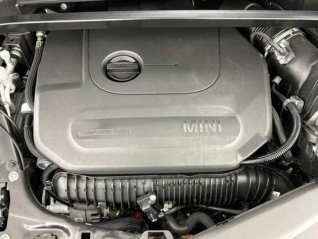 Used 2023 MINI Cooper Countryman John Cooper Works AWD/4WD image 31