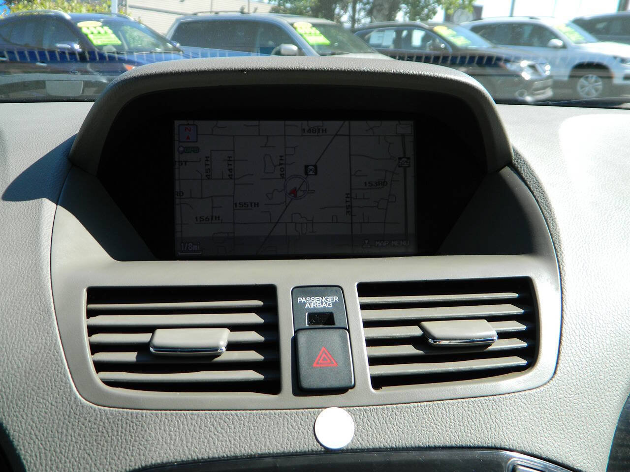 Used 2007 Acura MDX w/ Technology Package AWD/4WD image 22