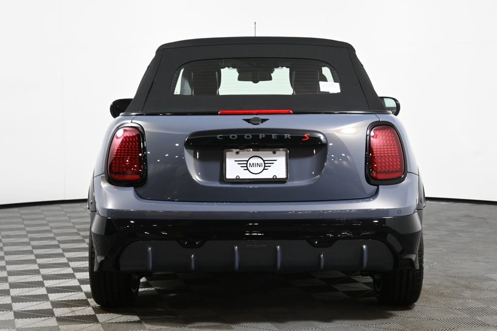 New 2026 MINI Cooper S image 6