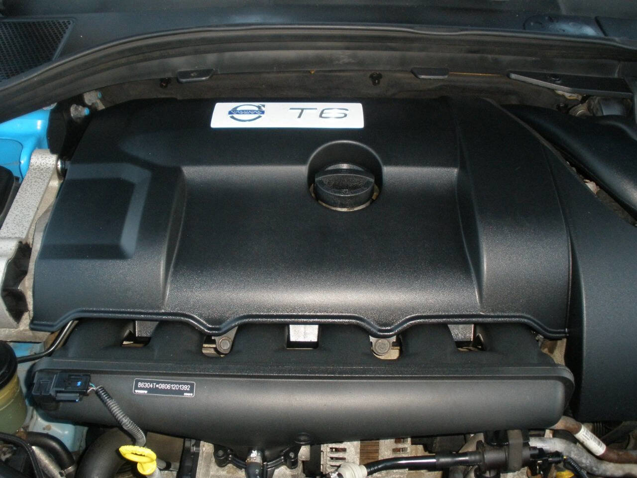 Used 2013 Volvo XC60 T6 image 12