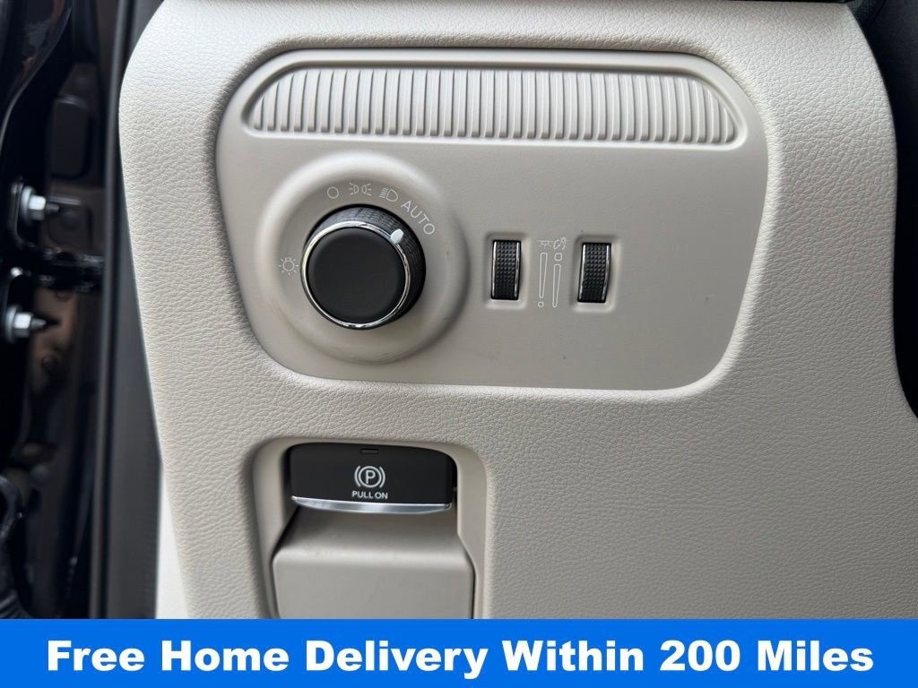 New 2026 Jeep Grand Wagoneer L Summit image 23