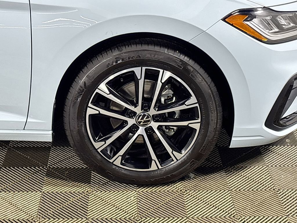 New 2026 Volkswagen Jetta Sport FWD image 22