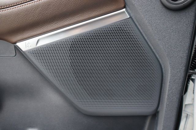 New 2026 Ford Expedition King Ranch image 21