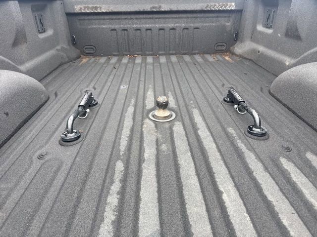 Used 2022 Ford F450 King Ranch w/ Chrome Package image 15