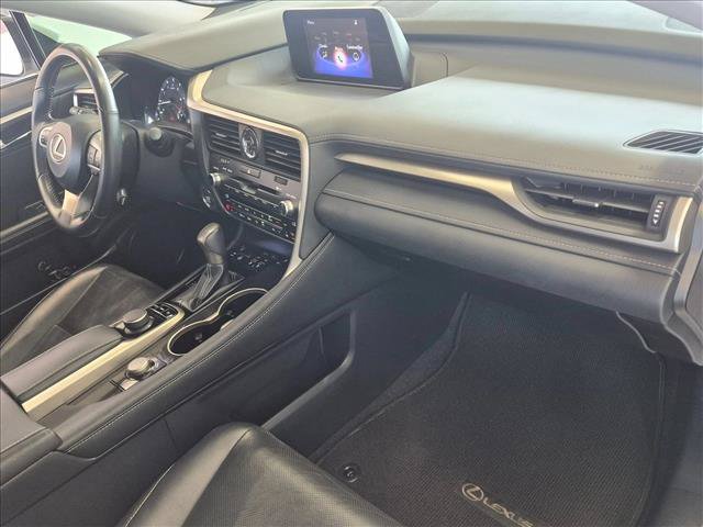 Used 2018 Lexus RX 350L FWD w/ Accessory Package image 20