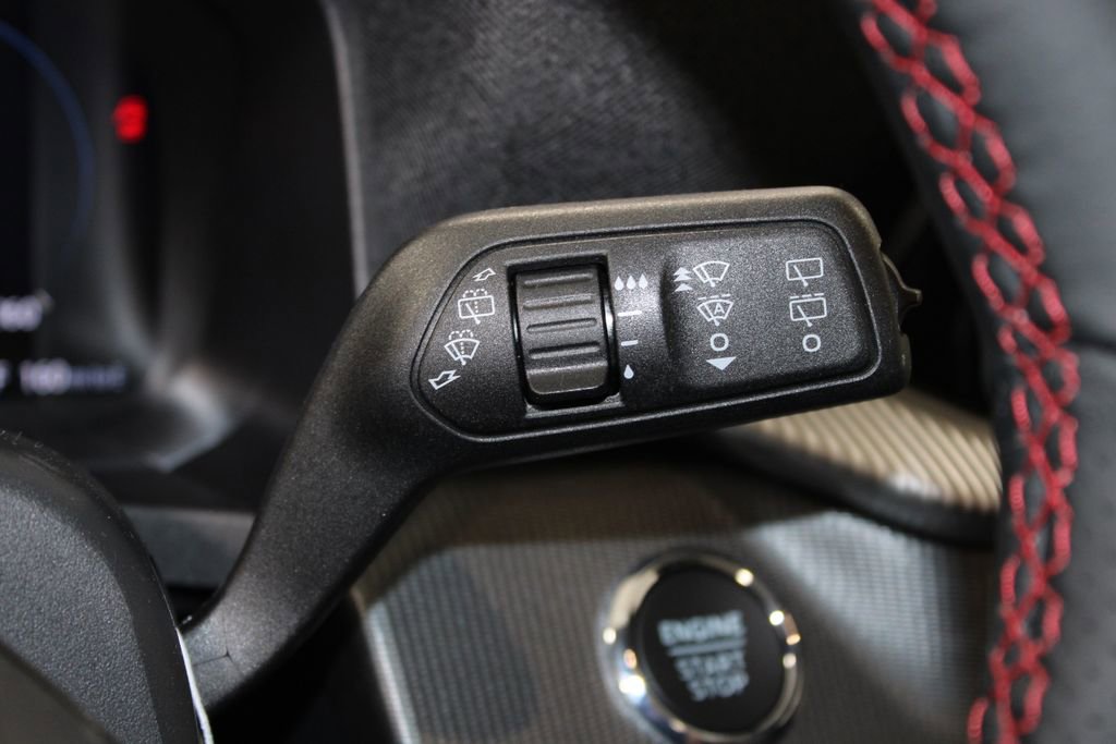 New 2026 Ford Explorer ST image 42