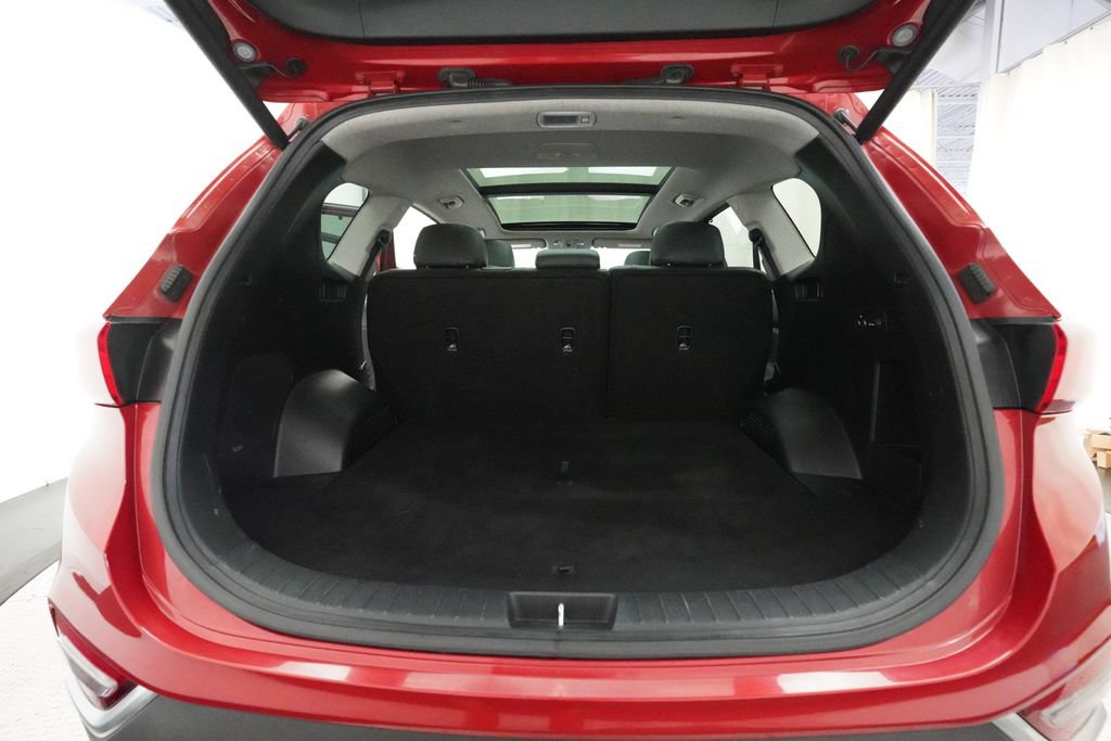 Used 2019 Hyundai Santa Fe FWD image 10