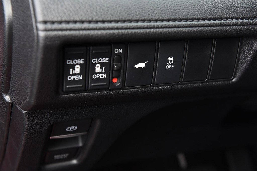 Certified 2025 Honda Odyssey Sport-L image 11