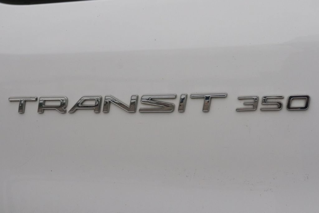 Used 2020 Ford Transit 350 XLT RWD image 28