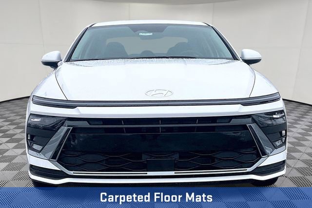 New 2026 Hyundai Sonata Blue image 18