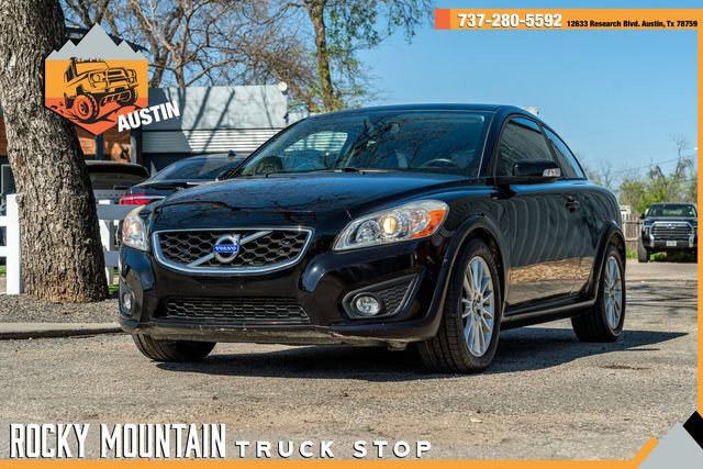 Used 2012 Volvo C30 T5