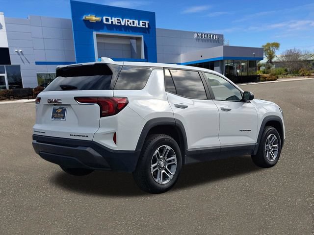 Used 2025 GMC Terrain Elevation AWD/4WD image 25