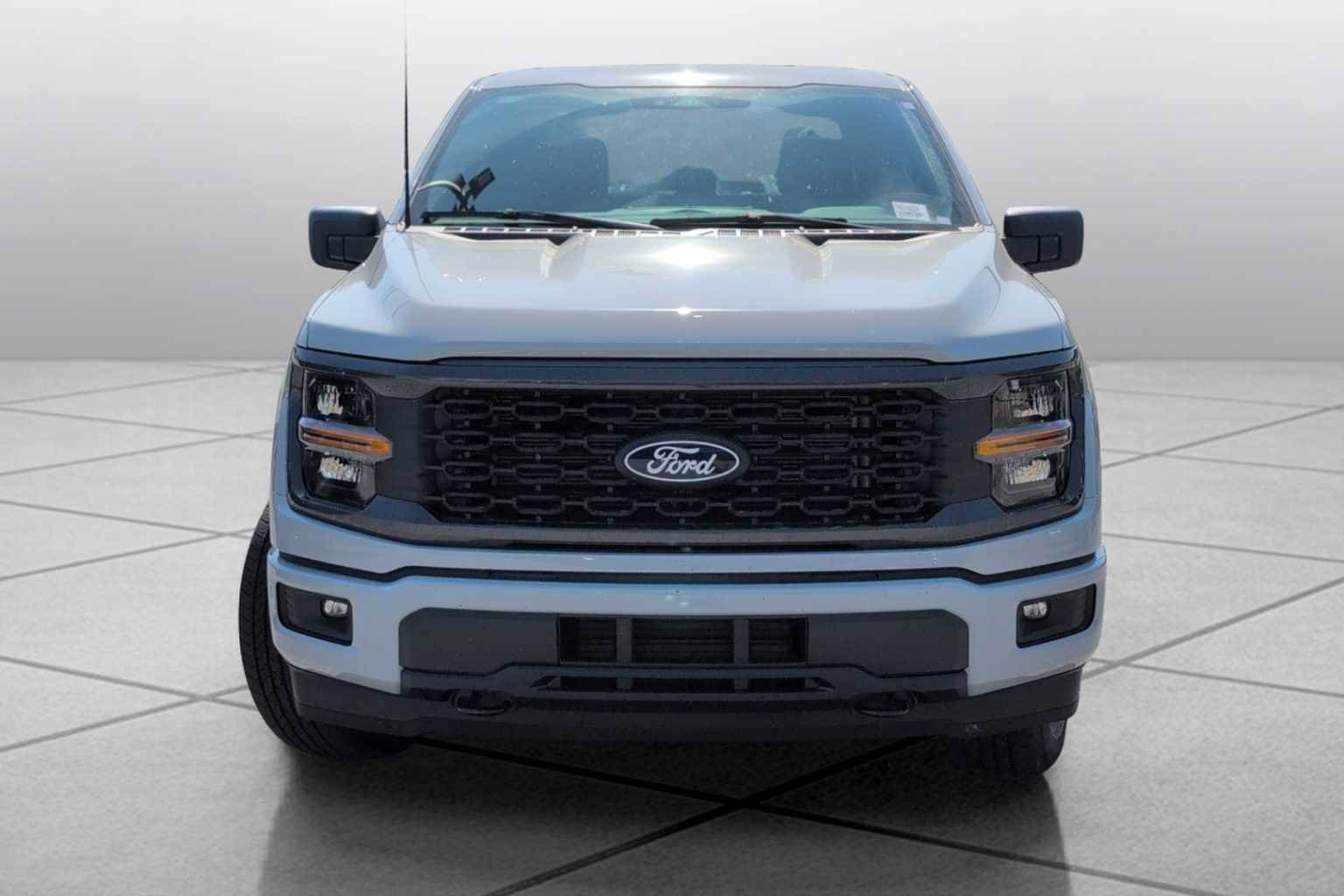 New 2026 Ford F150 STX w/ Equipment Group 200A AWD/4WD image 3