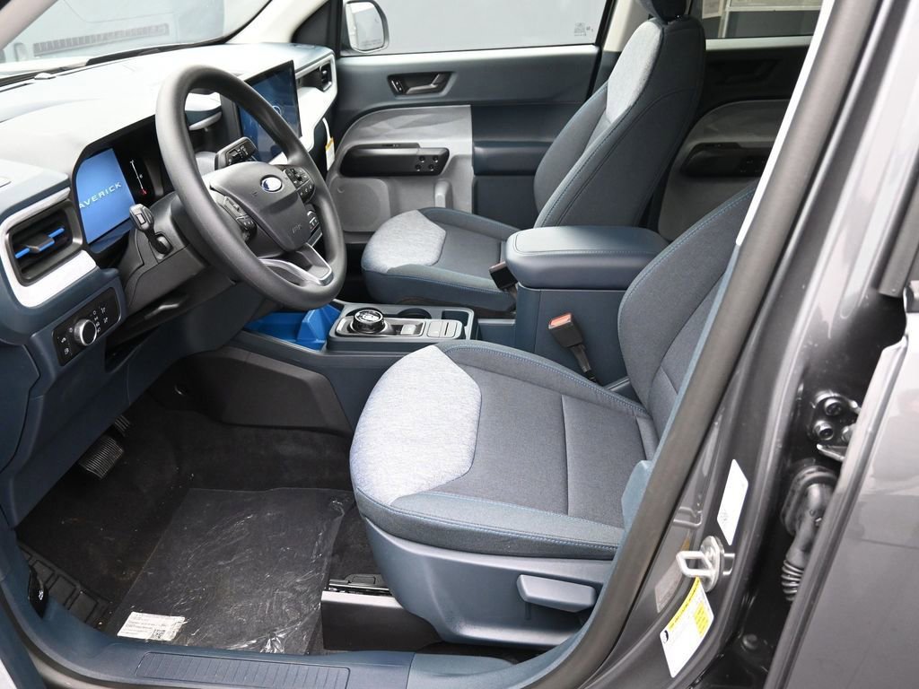 New 2026 Ford Maverick XLT image 10