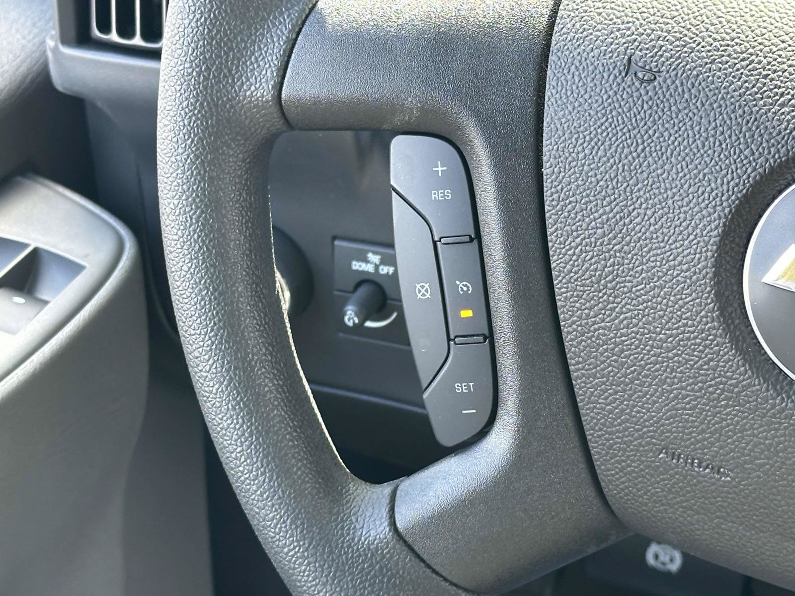 New 2024 Chevrolet Express 3500 w/ Power Convenience Package RWD image 7