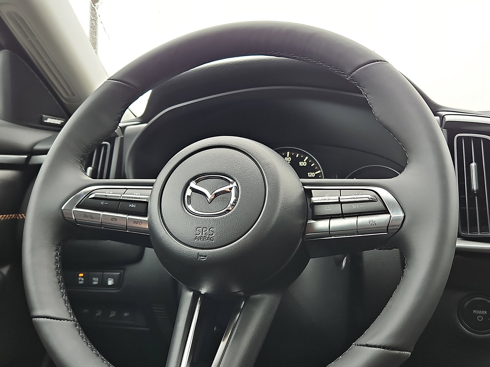 New 2026 MAZDA CX-50 AWD 2.5 Hybrid w/ Weather Package image 17