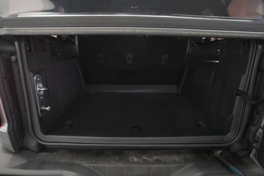 Used 2023 Ford Bronco Big Bend image 10