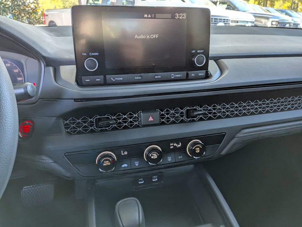 Used 2024 Honda Accord LX image 24