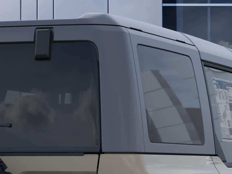 New 2026 Ford Bronco Badlands AWD/4WD image 25