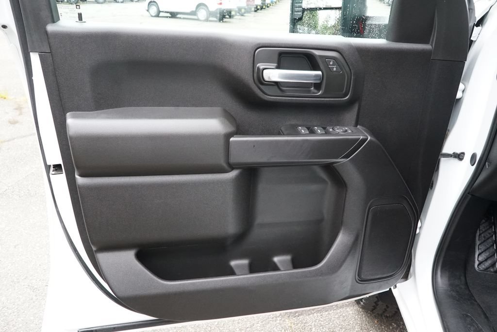 Used 2024 Chevrolet Silverado 3500 W/T w/ WT Fleet Convenience Package AWD/4WD image 20