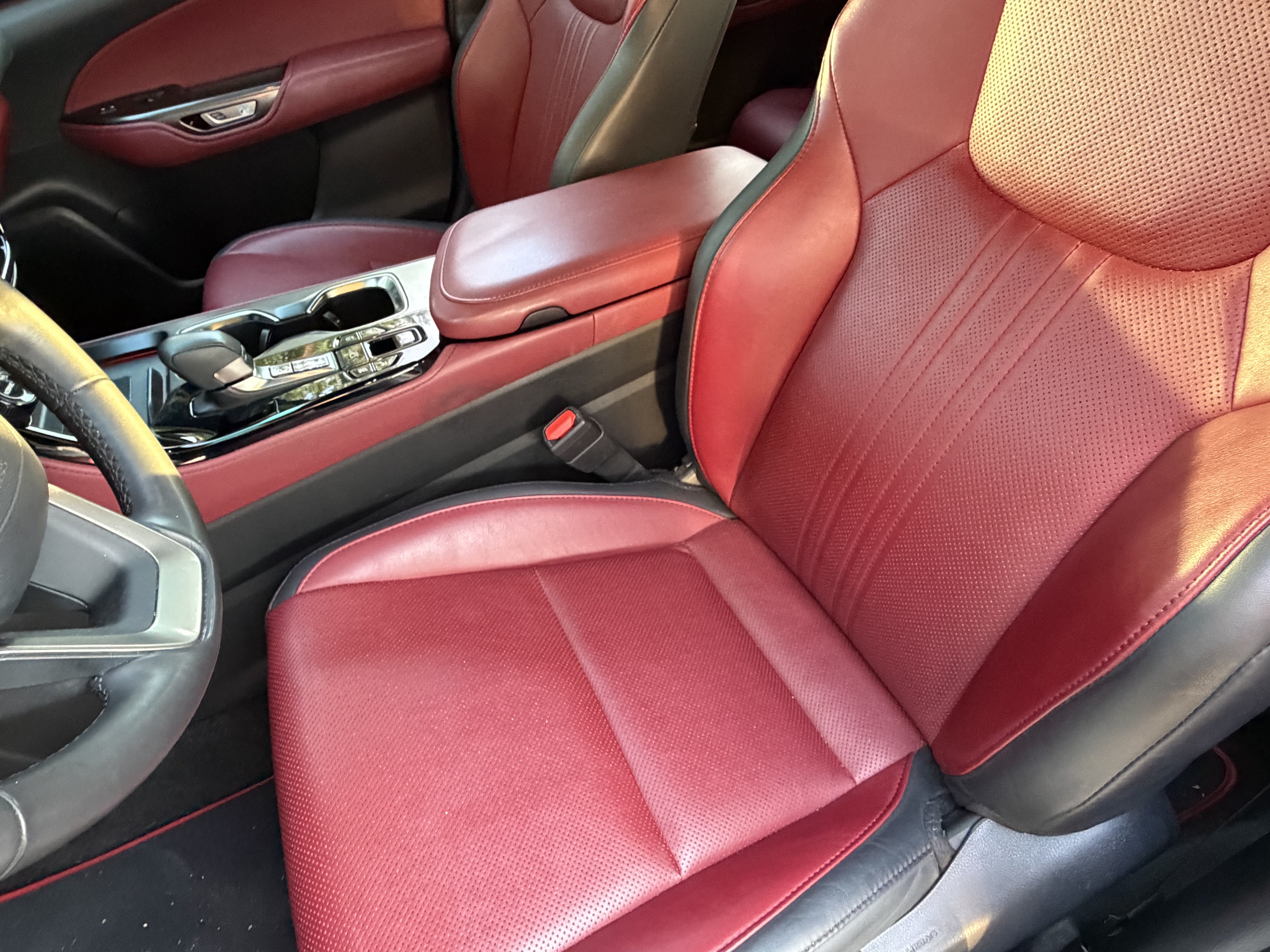 Certified 2024 Lexus NX 350 AWD image 16