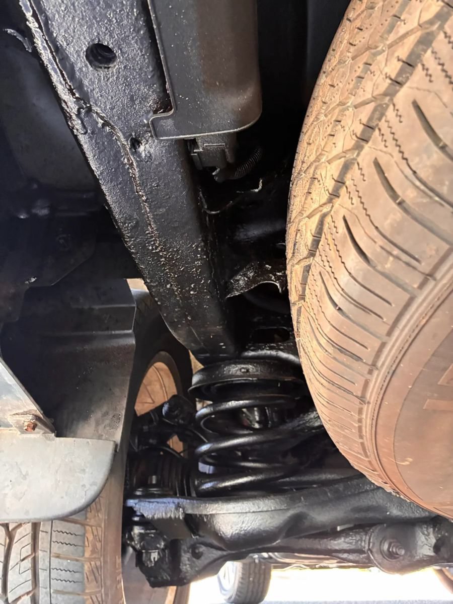 Used 2010 Toyota Sequoia Limited AWD/4WD image 47