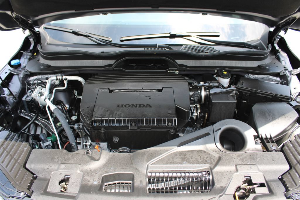 Certified 2025 Honda Pilot EX-L image 36