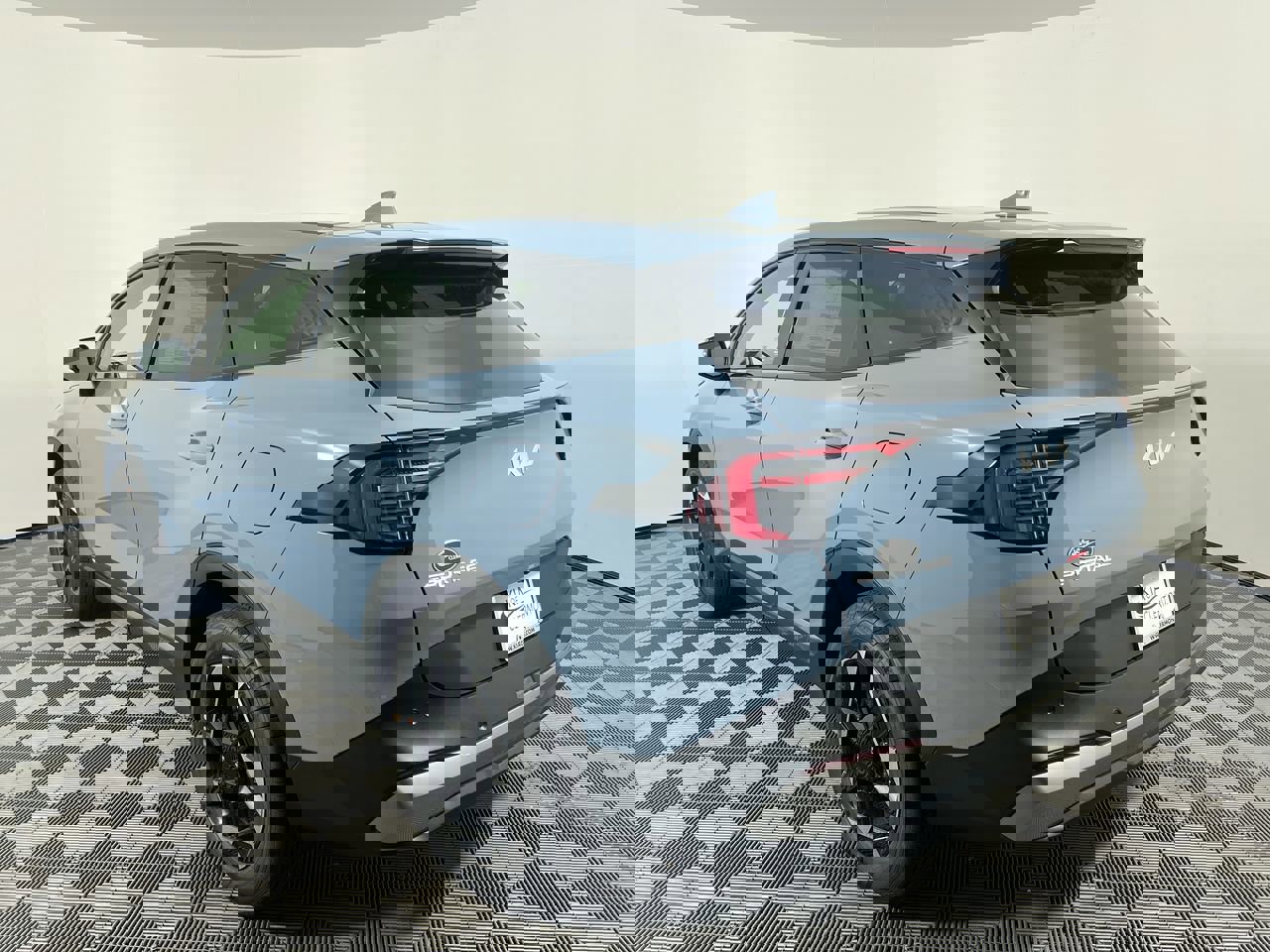 New 2026 Kia Sportage S image 7