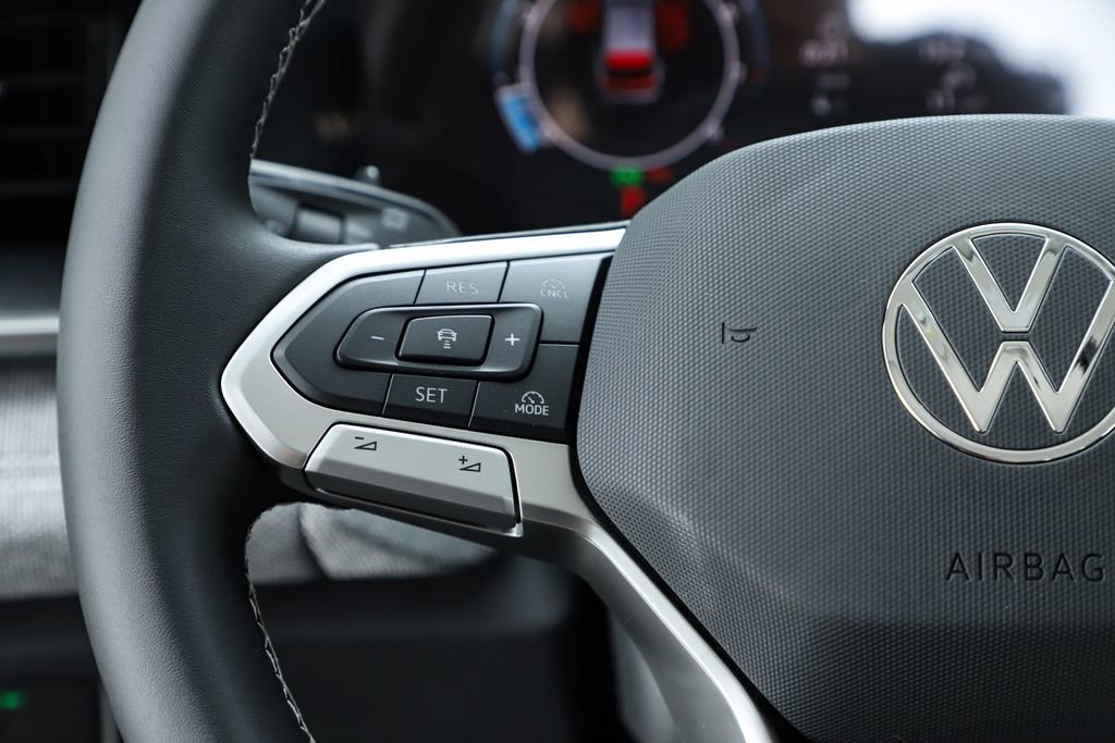 New 2026 Volkswagen Tiguan S image 58