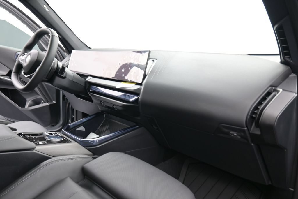 New 2026 BMW X3 xDrive30i w/ Premium Package AWD/4WD image 19