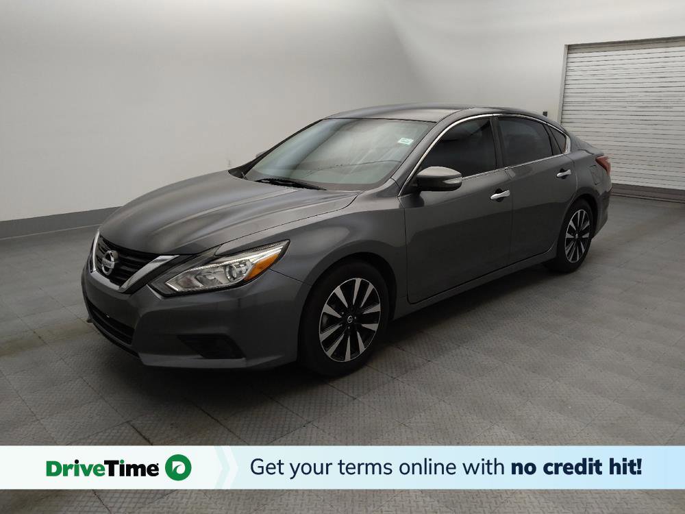 Used 2018 Nissan Altima 2.5 SL image 1