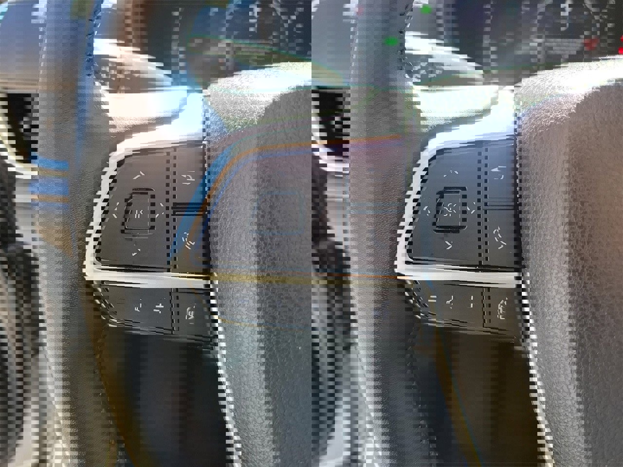 Used 2024 Toyota Grand Highlander XLE image 21