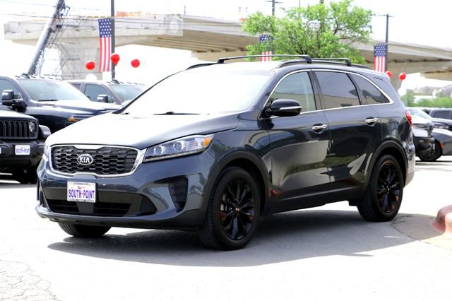 Used 2020 Kia Sorento S image 7