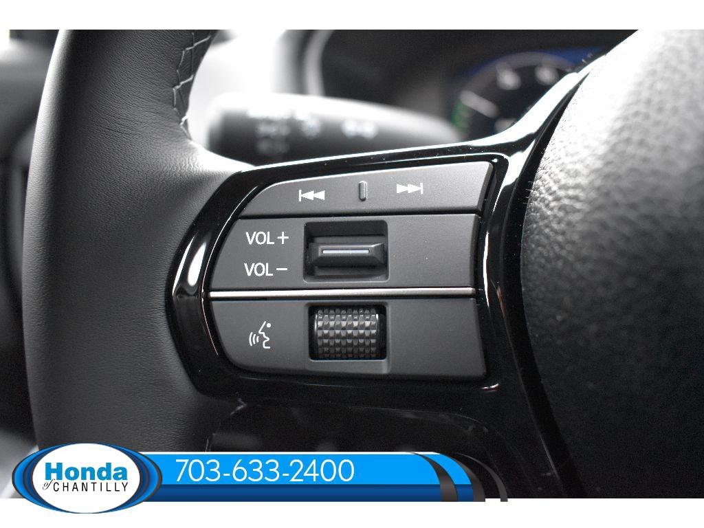 New 2026 Honda Civic Sport Touring image 12