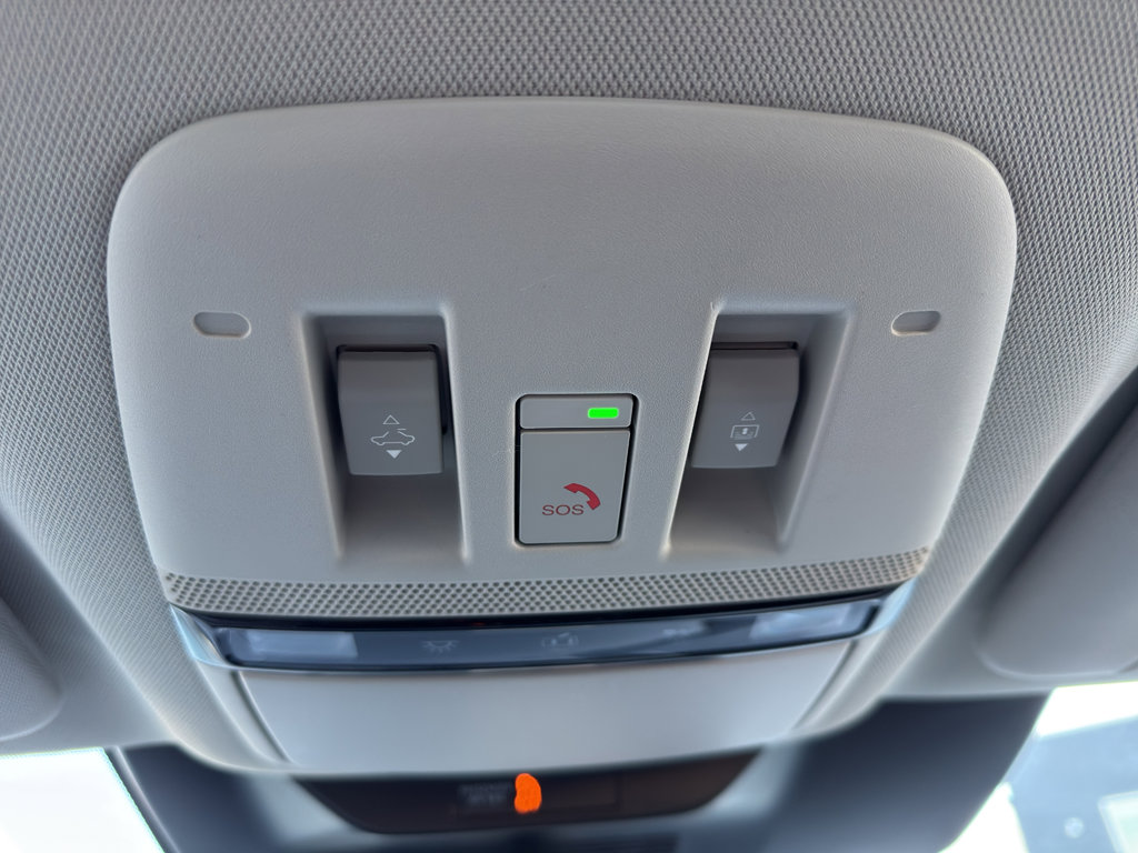 New 2026 Nissan Murano SL image 24