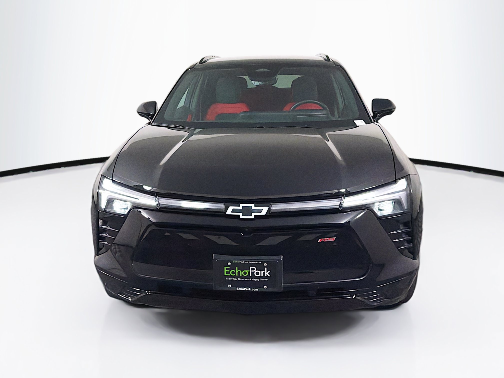 Used 2024 Chevrolet Blazer EV RS AWD/4WD image 2