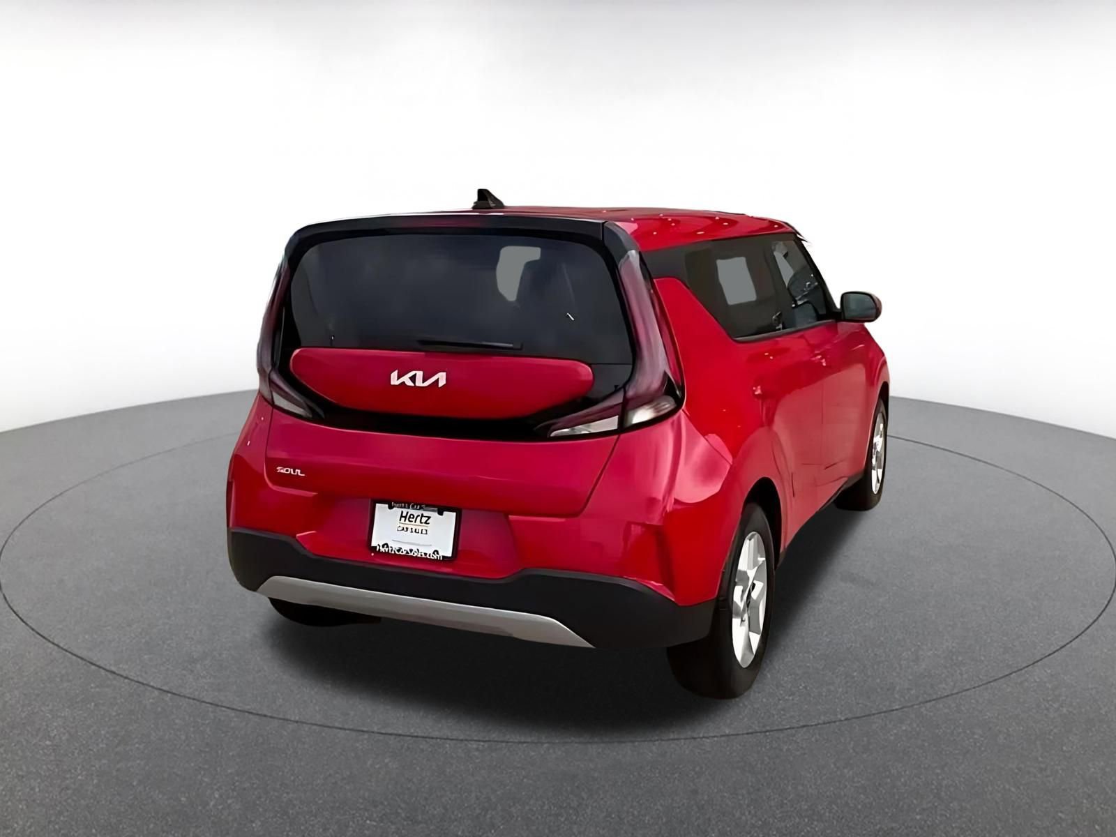 Used 2025 Kia Soul LX w/ LX Technology Package image 14