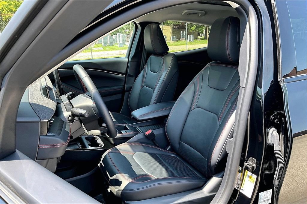Used 2025 Ford Mustang Mach-E Premium w/ Sport Appearance Package RWD image 24