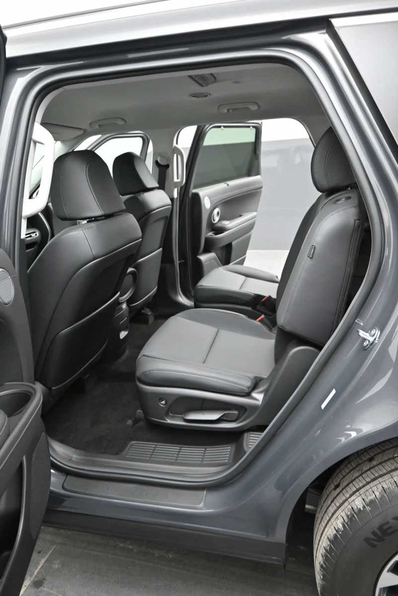 New 2027 Hyundai Palisade SEL AWD/4WD image 15