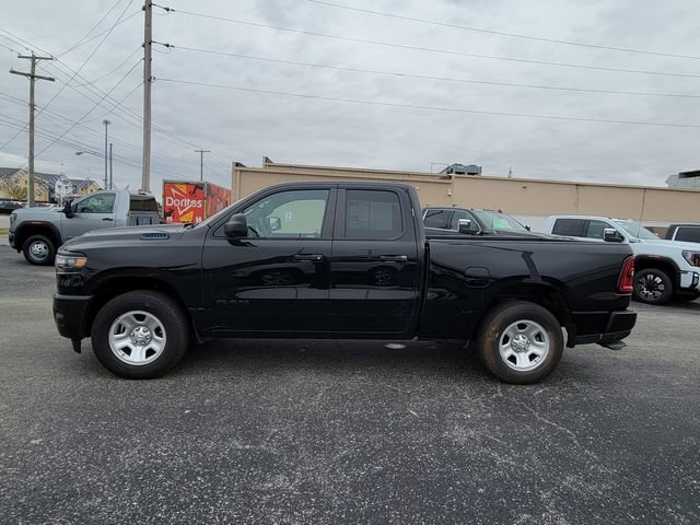 Used 2025 RAM 1500 Tradesman image 9