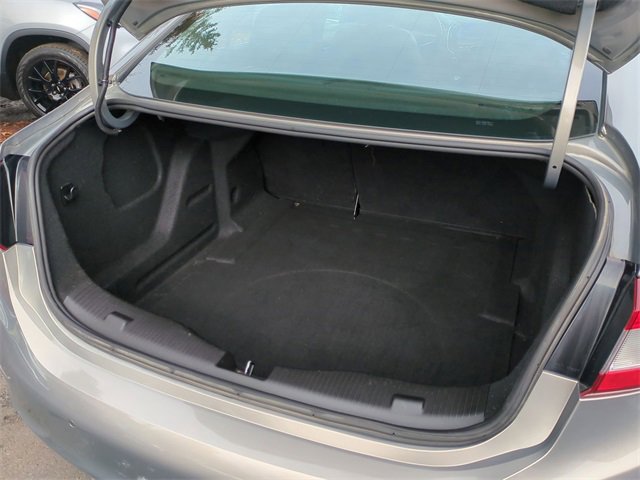 Certified 2018 Chevrolet Cruze LT image 27