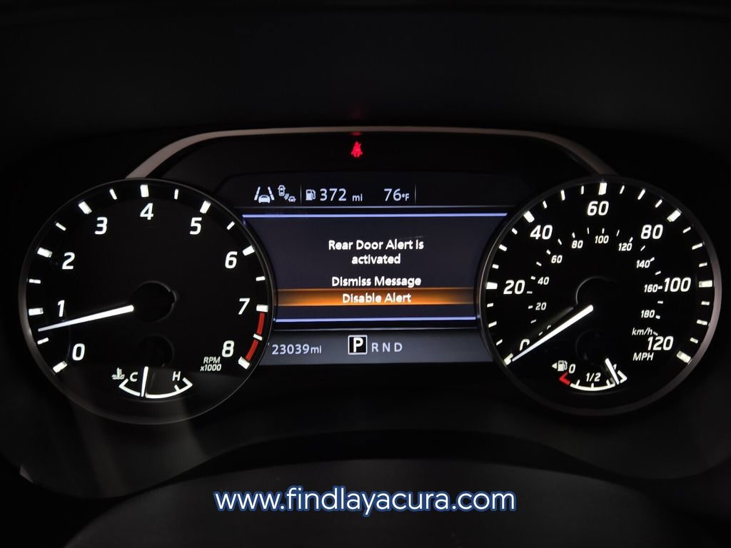 Used 2022 Nissan Frontier S w/ Technology Package image 23