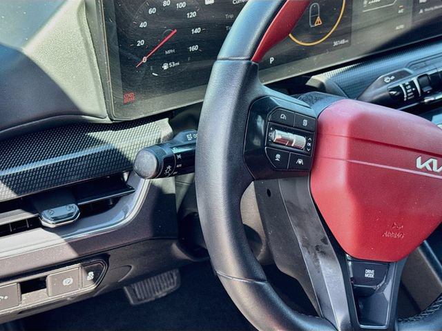 Used 2025 Kia K4 GT-Line w/ GT-Line Premium Package FWD image 10